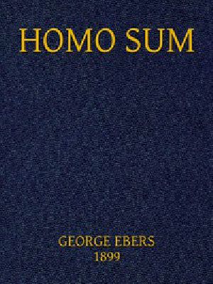 [Gutenberg 42861] • Homo sum: Roman